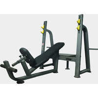 OLYMPIC INCLINE BENCH H-6042