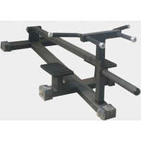 T Bar H-6061 - Application: Gain Strength