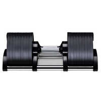 Adjustable Dumbbell - Application: Gain Strength
