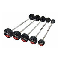 Round Barbell Dumbbells - Application: Gain Strength