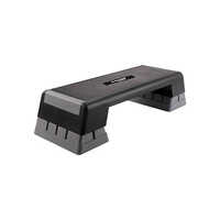 Commercial Aerobic Step - Power Source: Manual