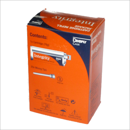 डेंटल इंटीग्रिटी