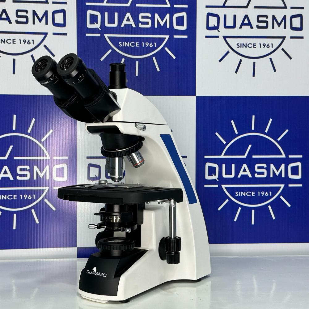 Star -7 Elite Research Trinocular Microscope