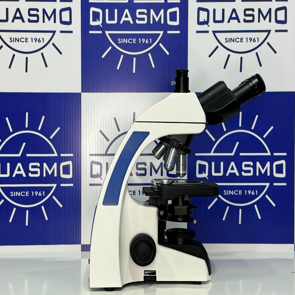 Star -7 Elite Research Trinocular Microscope