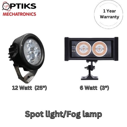 Fog Lamp
