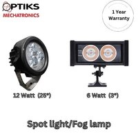 Fog Lamp