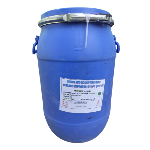Besan Improver Special - Application: Gram Flour Mill
