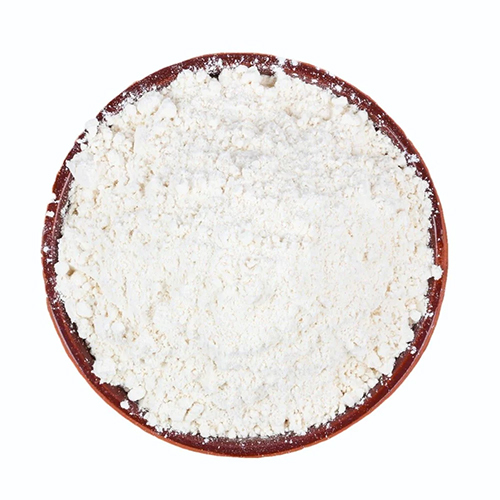 Bulk Flour Whitener - Color: White (Powder Form)