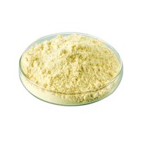 Flour Improvrepower Blend With Enzymes And Gluten - Color: Off White ( Khaki Colour )powder Form