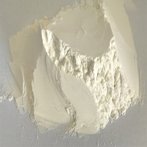 Flour Improver - Color: White (Powder Form)