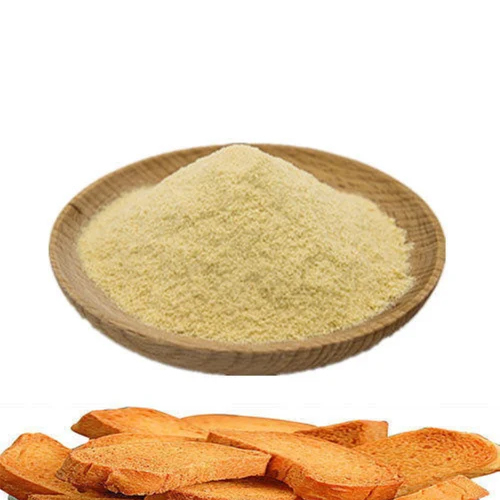 Rusk Improver Powder - Application: Bread Flour