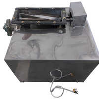 Micro Feeder Machine Stainless Steel - Feature: High Efficiency