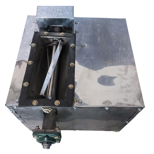 Ss Micro Feeder Machine - Feature: High Efficiency