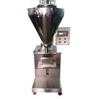 SS Micro Feeder Machine