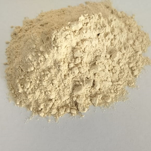 Pure Wheat Gluten - Shape: Powder