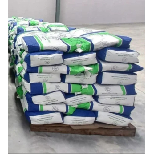 Vital Wheat Gluten - Shape: Powder