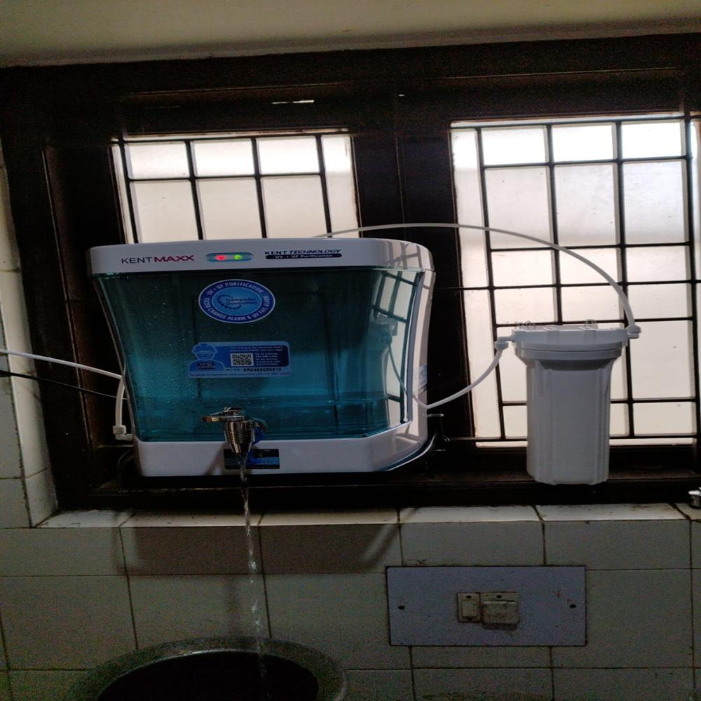 Kent Maxx UV Water Purifier