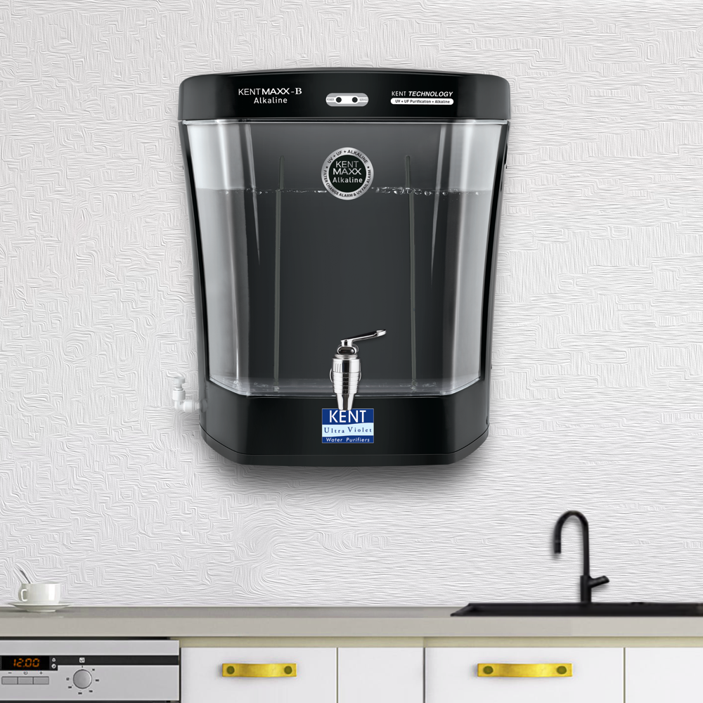 Kent Maxx UV Water Purifier