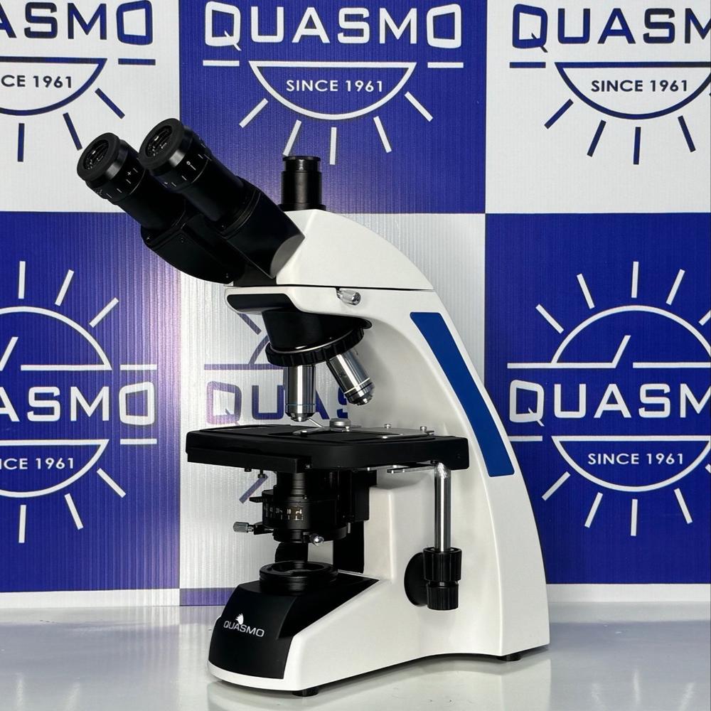 STAR-7 Pro Research Trinocular  Microscope