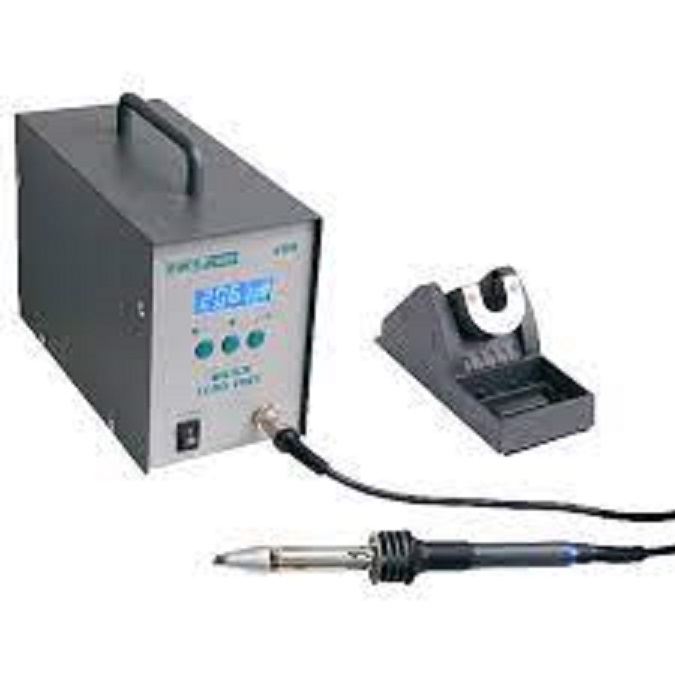 Quick 206D Lead free Soldering Station (320W)