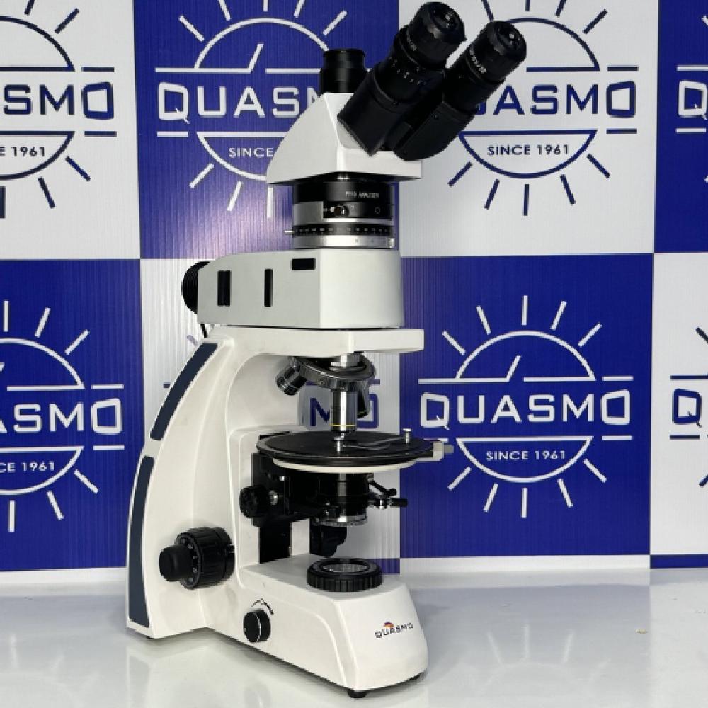 PQR-500IM Petrological Microscope