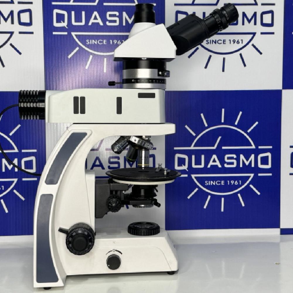 PQR-500IM Petrological Microscope