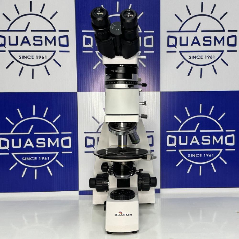 PQR-500IM Petrological Microscope