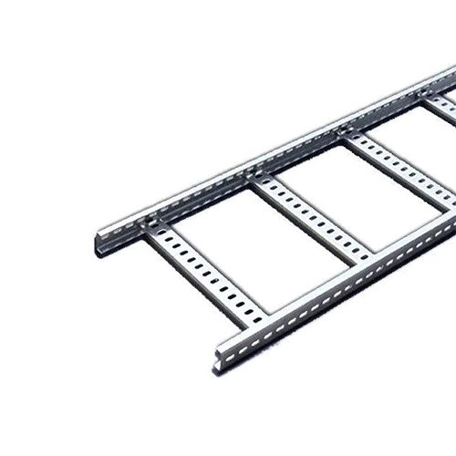 GI Ladder Type Cable Tray