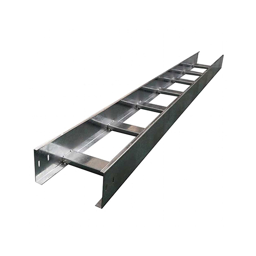 Ss Ladder Type Cable Tray - Max. Working Load: 100-250Kg