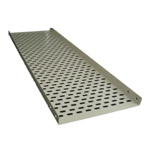 Perforated Type Cable Tray