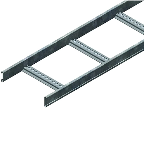 Electrical Cable Tray - Max. Working Load: 100-250Kg