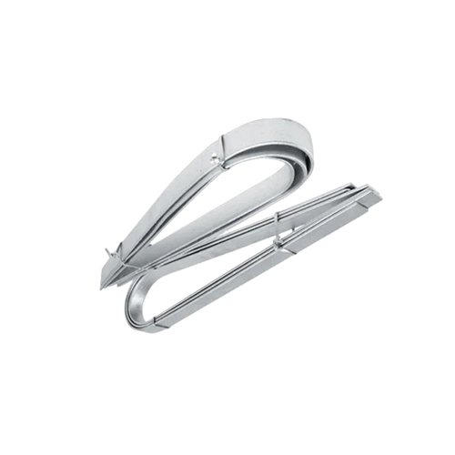 GI Earthing Strip