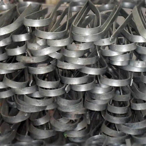 Steel Earthing Strip