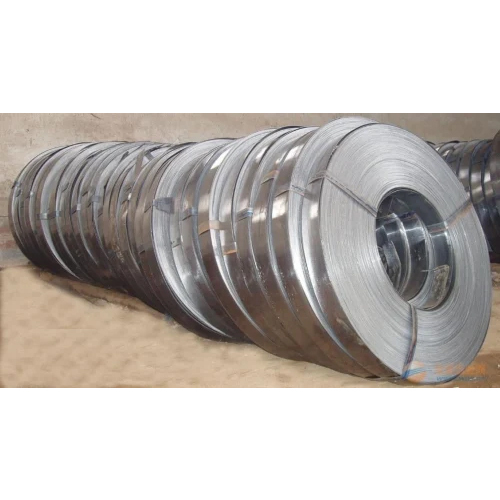 Galvanized Steel Strip