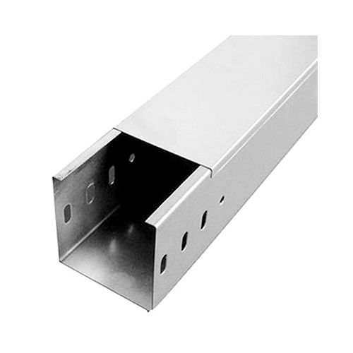 SS Cable Tray Cover