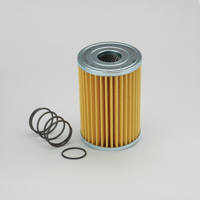 Donaldson P171558 Hydraulic Filter, Cartridge - Material: Metal
