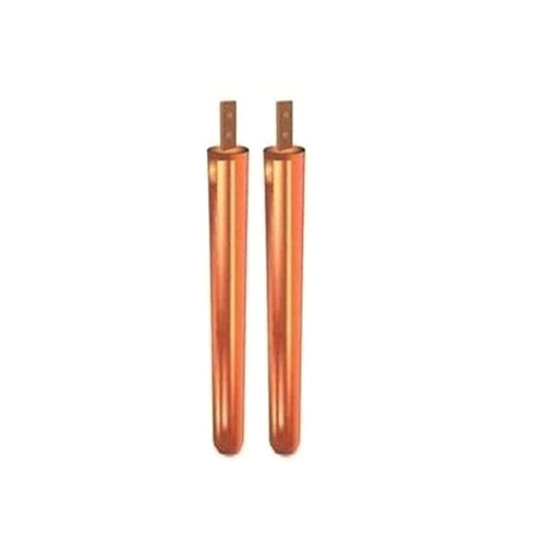 Copper Earthing Electrode - Application: Industrial