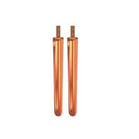 Copper Earthing Electrode - Application: Industrial