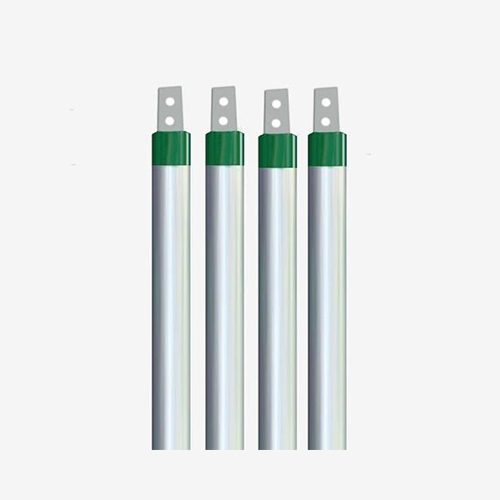 Gi Earthing Electrode - Application: Industrial