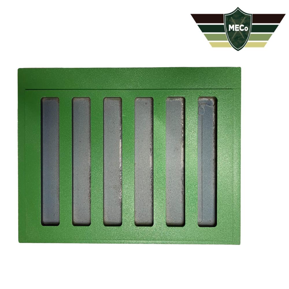 Industrial PTFE Coating Service