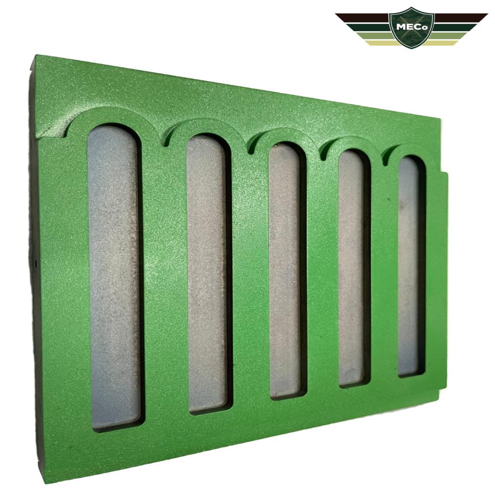Industrial PTFE Coating Service