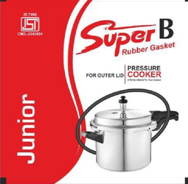 INNER LID COOKER GASKET