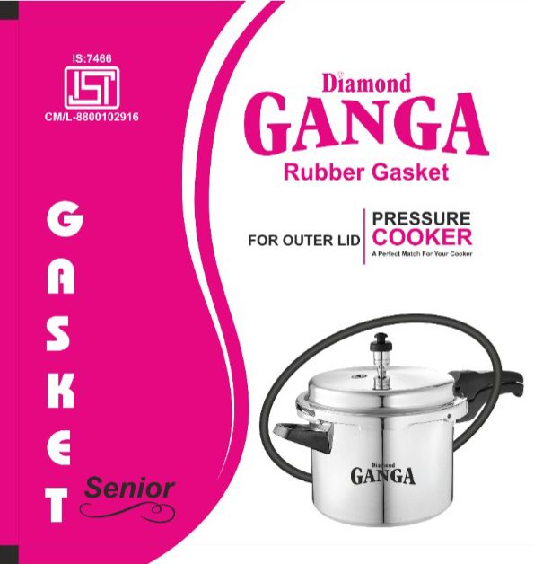 INNER LID COOKER GASKET