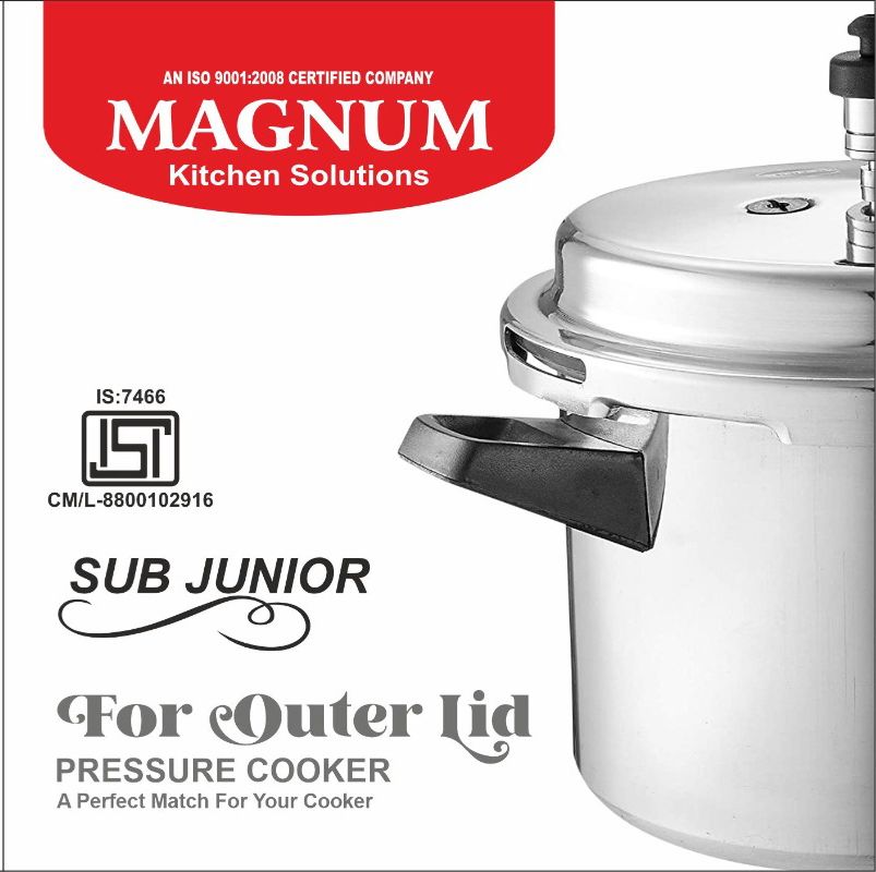 INNER LID COOKER GASKET