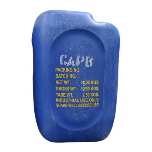 Cocoamido Propyl Betaine Capb - Cas No: 61789-40-0