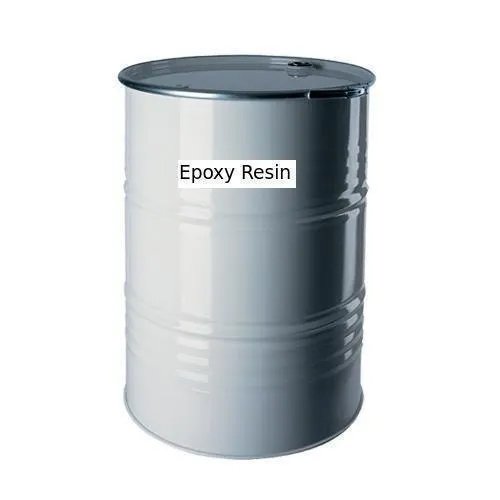 Npel 128 Epoxy Resin - Application: Paints