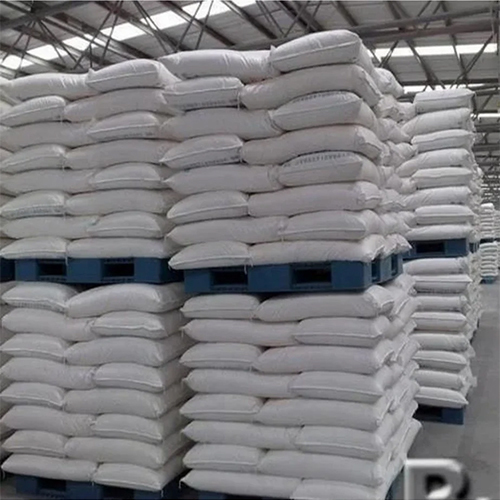 Soda Ash Light - Cas No: 497-19-8