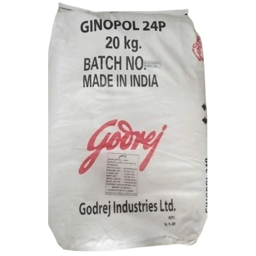 Sodium Lauryl Sulphate - Application: Industrial