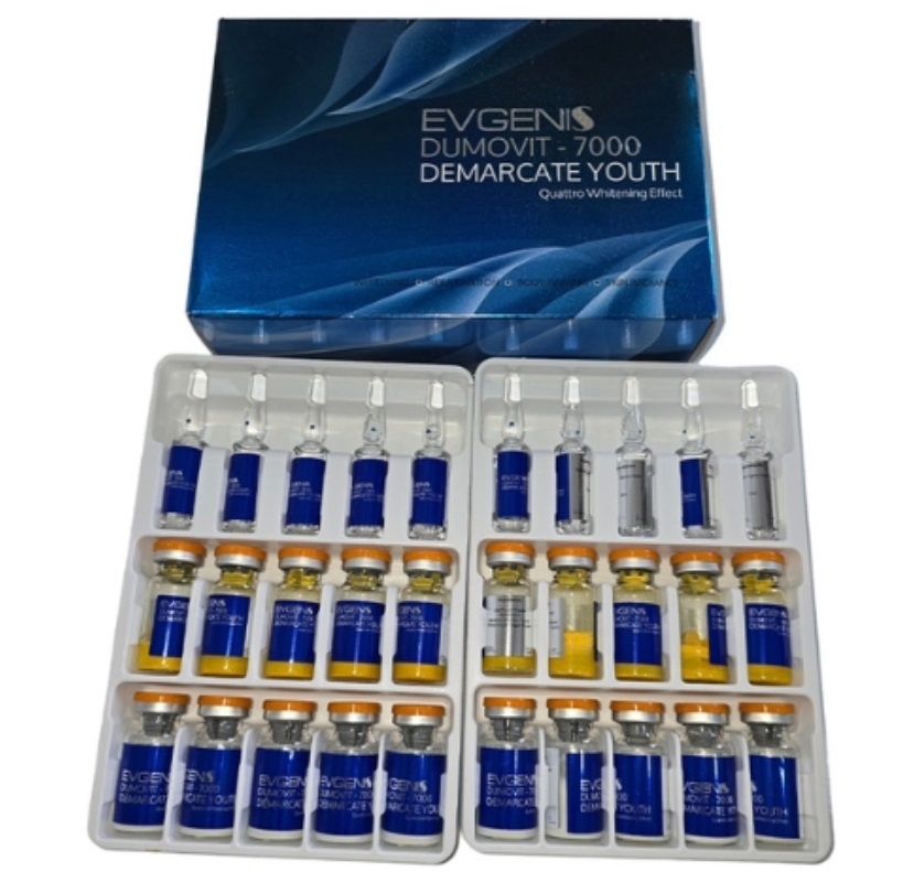 Evgenis Dumovit 7000 Original Swiss Injection