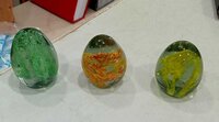 Paper Weight Latu Big